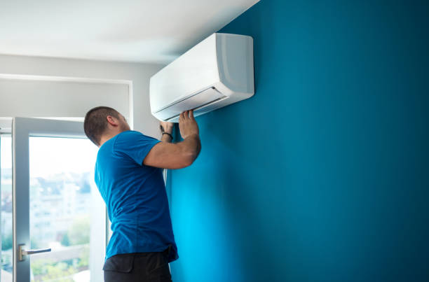 Best HVAC Companies Near Me  in West Tawakoni, TX