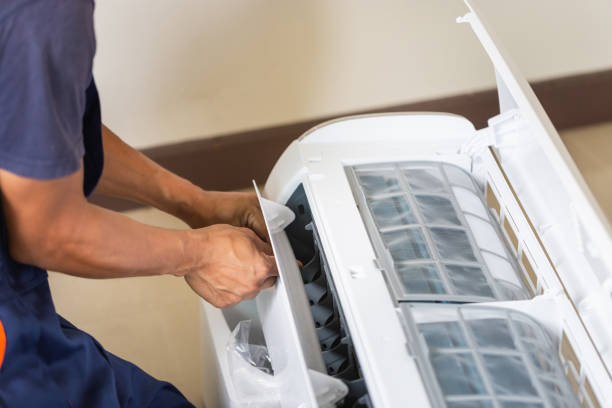 Best HVAC Installation Services  in West Tawakoni, TX