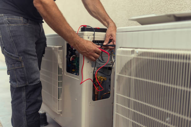 Best HVAC Repair Near Me  in West Tawakoni, TX