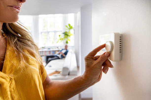 Best HVAC Maintenance Near Me  in West Tawakoni, TX