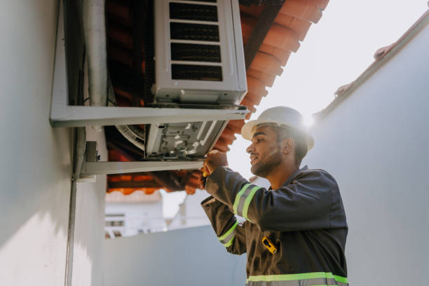 Best HVAC Repair Near Me  in West Tawakoni, TX
