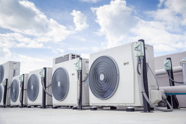 Best Affordable HVAC Services  in West Tawakoni, TX