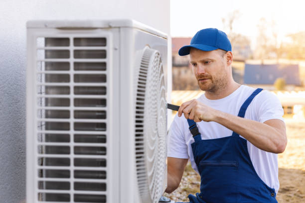 Best Commercial HVAC Repair  in West Tawakoni, TX