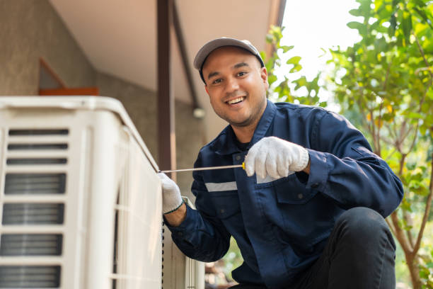 Best Affordable HVAC Services  in West Tawakoni, TX