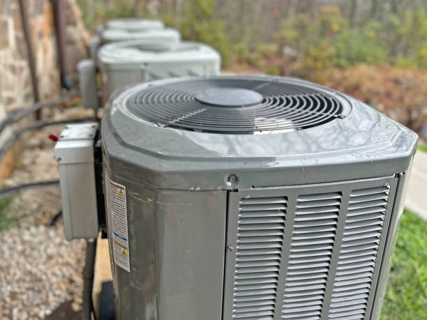 Best Local HVAC Companies  in West Tawakoni, TX