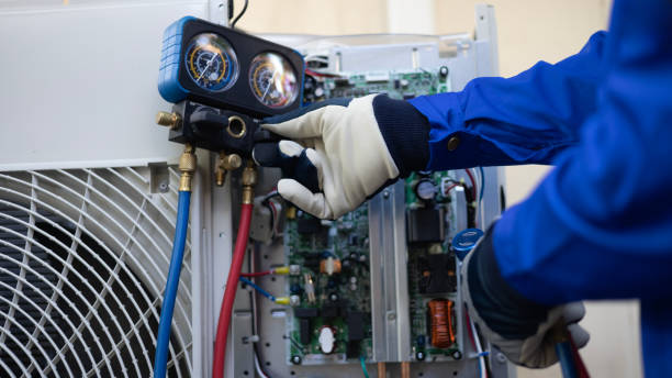 Best HVAC Emergency Services  in West Tawakoni, TX